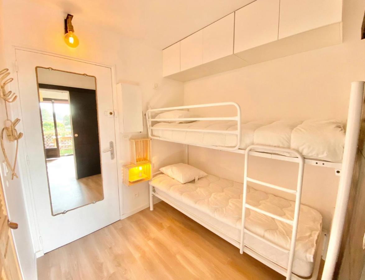Tiki Plage Agay Studio Drammont Eksteriør billede